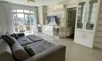 Imagem 3: COBERTURA EM CANELA COM VISTA PARA CATEDRAL