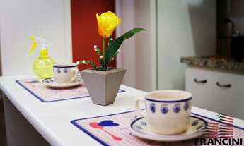 Imagem 4: Apartamento para Locação em Bauru, Infante Dom Henrique, 1 dormitório, 1 banheiro, 1 vaga