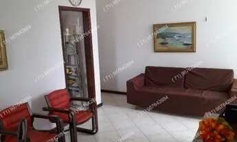 Imagem 4: Amaralina excelente 2/4 venda direto proprietário