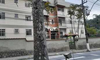 Imagem: Apartamento- Petrópolis, Bingen