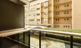 Imagem 3: Apartamento em Moema para venda ou locação