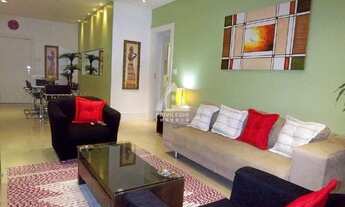 Imagem 1: Apartamento silencioso no coração de Ipanema!