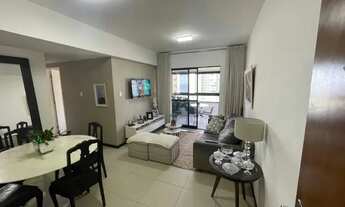 Imagem: Apartamento para venda possui 82 metros