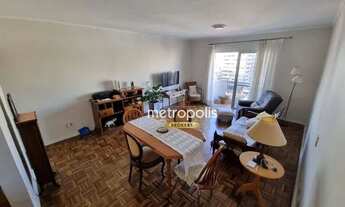 Imagem 3: Apartamento com 2 dormitórios, 109 m² - venda por R$ 560.000,00 ou aluguel por R$ 3.225,00