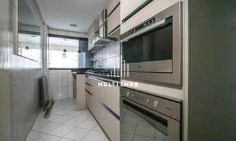 Imagem 4: Apartamento mobiliado de 3 dormitórios