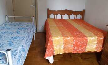 Imagem 2: Apartamento para aluguel com 34 metros quadrados com 1 quarto em Sé - São Paulo - SP