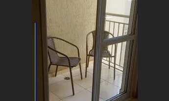 Imagem 2: Apartamento residencial para Venda no Residencial Greenville - Ribeirão Preto