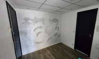 Imagem 3: Le Monde - Ampla Sala com 43 m² e Vaga de Garagem