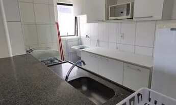 Imagem 5: Apartamento para venda com 43 metros quadrados com 1 quarto em Ponta Verde - Maceió - Alag