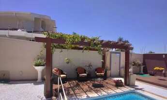 Imagem 7: Casa com 4 dormitórios, 390 m² - venda por R$ 2.050.000,00 ou aluguel por R$ 25.000,00/mês