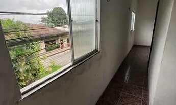 Imagem: Kitnet com 2 quartos no Antonio Queiroz