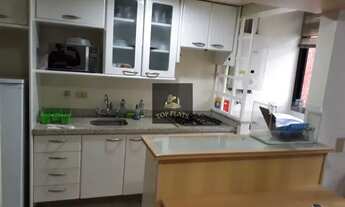 Imagem 3: Flat disponível na Vila Olímpia