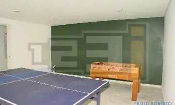 Imagem 2: APARTAMENTO - ACLIMAÇÃO - SP