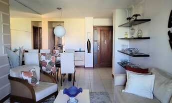 Imagem 3: Apartamento para venda tem 112 metros quadrados com 3 quartos em Canela - Salvador - BA