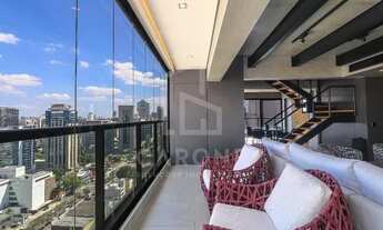 Imagem 3: SÃO PAULO - RESIDENCIAL - ITAIM BIBI