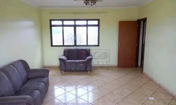 Imagem: Casa Padrão em Ribeirão Preto