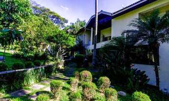 Imagem 2: CASA DE CONDOMÍNIO À VENDA E LOCAÇÃO, CONDOMÍNIO ESPAÇO NATUREZA BROOKLIN