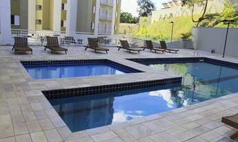 Imagem 7: Apartamento Residencial Marselha