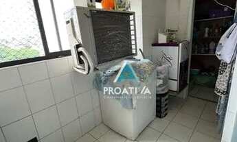 Imagem 6: Apartamento com 3 dormitórios à venda, 114 m² - Jardim - Santo André/SP