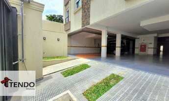 Imagem 15: Apartamento com 2 dormitórios à venda, 45 m² por R$ 310.000 - Campestre - Santo André/SP