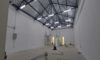 Imagem 4: GALPÃO COMERCIAL - SÃO CAETANO DO SUL. EXCELENTE LOCALIZAÇÃO