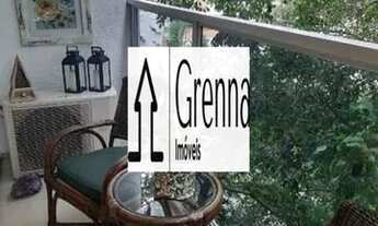 Imagem 2: Apartamento - 108 m² - planta original de 4 dormitórios - 2 vagas