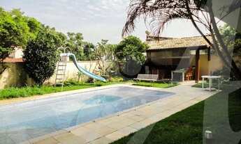 Imagem: Casa para modernizar na Cidade Jardim