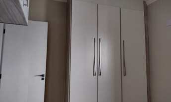 Imagem 2: APARTAMENTO COM 3 DORMITÓRIOS À VENDA, 90 M² POR R$ 585.106 - VILA VALPARAÍSO - SANTO ANDR