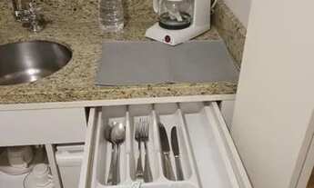 Imagem 7: Apartamento de 1 quarto para alugar no bairro Perdizes