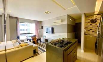 Imagem: Candeias - 01 Qto / 01 Suíte - 01 Vaga