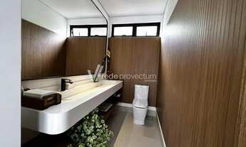 Imagem 6: Casa - Chácara Flora - Valinhos