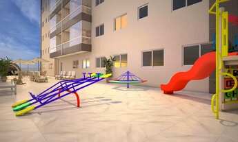 Imagem 5: PRAIA GRANDE - Apartamento Padrão - GUILHERMINA