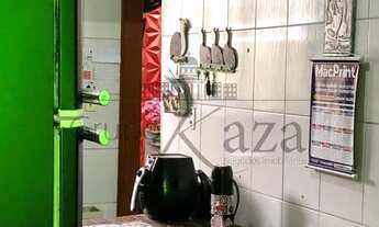 Imagem 6: Casa - Vila das Flores - 2 Dormitórios - 140m²