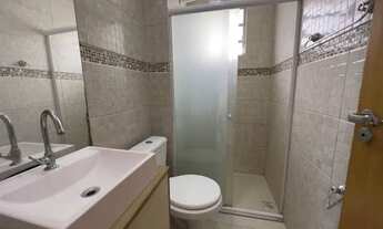 Imagem 6: Flat Mobiliado Apartamento 02 quartos Caruaru Universitário Jardim dos Ipês