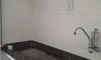 Imagem 7: Apartamento para alugar, com 23 metros quadrados com 1 quarto em Catete - Rio de Janeiro