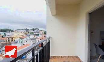 Imagem 6: Apartamento à venda no bairro Vila Leopoldina - São Paulo/SP, Zona Oeste