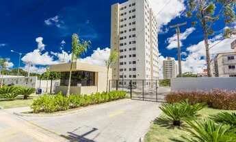 Imagem 2: Ap 2 quartos Emaús, em frente supermercado Super Fácil, entrada Base