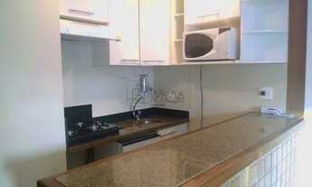 Imagem 5: Flat disponivel para locação