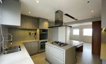 Imagem 1: Apartamento para aluguel e venda tem 127 metros quadrados com 3 quartos