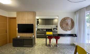 Imagem 5: Área privativa à venda, 2 quartos, 2 suítes, 2 vagas, Serra - Belo Horizonte/MG