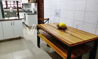 Imagem 7: Casa - Parque Residencial Vila União - Campinas