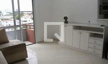 Imagem 3: Apartamento para Aluguel - Vila Madalena, 2 Quartos, 80 m2