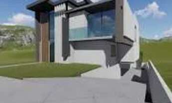 Imagem 3: Casa de condomínio para venda possui 420 metros quadrados com 3 quartos