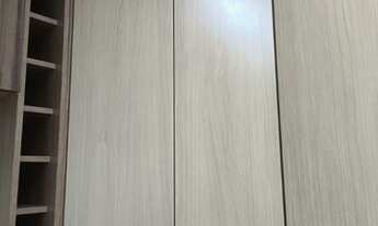 Imagem 5: Apartamento de 3 Dormitórios, 1 Vaga Condomínio Edifício Guaratuba