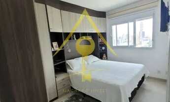 Imagem 6: São Paulo - Apartamento Padrão - Tatuapé