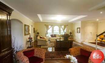 Imagem 5: São Paulo - Casa Padrão - Casa Verde