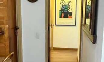 Imagem 2: Charmoso e semi mobiliado!!