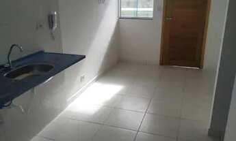 Imagem 6: Apartamento para aluguel possui 45 m² com 2 quartos - Vila Santa Isabel - Vila Carrão