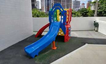 Imagem 6: Excelente e barato apto de 2\4 com suite cozinha com projetados lindos