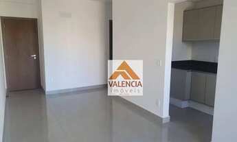 Imagem 2: Apartamento com 2 dormitórios para alugar, 68 m² por R$ 2.750/mês - Jardim Irajá - Ribeirã